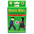 Pikkukuva 1 / 4: Dutch Blitz Dutch Blitz basics plus expanded family party game cards