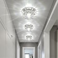 Miniatyrbilde 5 av 5: LED Downlight Taklampe 3w LED Taklampe LED Lys For Gang Hallway Korridor -GSL a01