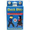 Pikkukuva 3 / 4: Dutch Blitz Dutch Blitz basics plus expanded family party game cards