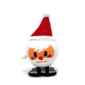 Miniatyrbild 1 av 5: Jultomte älg snögubbe julvev leksak julklapp Style 9
