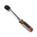 Miniatyrbilde 1 av 2: 90 tenner 3/8 tommers 1 stk. høymoment skralle nøkkel socket håndverktøy