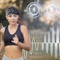 Miniatyrbillede 3 af 5: Søvnhovedtelefoner Bluetooth Pandebånd, Perfekt Til Sport