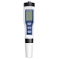 Miniatyrbillede 3 af 3: pH-meter til vand Hvid zd