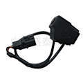 Miniatyrbillede 4 af 5: Passer til Hyundai i40 2015-2020 biltilbehør bakkamera 95760-3Z603
