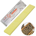 Miniatyrbilde 1 av 5: 20-100 stk Biemite Akaricid Stripe Birkjøring Bie Varroa Midd Drep Skadedyrkontroll 60pcs
