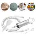 Miniatyrbild 1 av 3: Kyl Drain Dredging Tool, kyl Drain Hole Cleaning Tool, kyl Drain Hole Remover  Maj 5.31