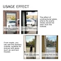 Miniatyrbillede 3 af 4: 1-5x Visiolex Nano Coat Envejs Spejl til Bilruder og Bakspejl 5pcs