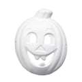 Pikkukuva 1 / 5: Tyhjä värillinen maalausnaamio naamiaisasu Pulp-naamio päiväkoti DIY-tarvikkeet Jikaix_GET IT -lahjat pumpkin**