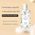 Miniatyrbillede 3 af 5: Vaskemiddel til Underundertøj til Gravide og Babyer - Azure Orchid og English Pear & Peach freesia