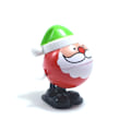 Miniatyrbild 1 av 5: Jultomte älg snögubbe julvev leksak julklapp Style 7