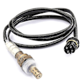Miniatyrbillede 2 af 5: Oxygen Sensor 11 78 1 427 884 11781427884 Til E39 E36 528i B32 Z3