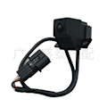 Miniatyrbillede 1 af 5: Passer til Hyundai i40 2015-2020 biltilbehør bakkamera 95760-3Z603