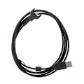 Miniatyrbilde 1 av 5: Varig USB-lader for mus, strømadapter for G403 G703 G903 G900 G533 G633 G933