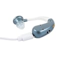 Miniatyrbilde 3 av 4: Høreapparat for eldre - Høreapparat for øret - Oppladbart - Høy kvalitet - zd.21 usa plug