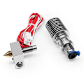 Miniatyrbild 2 av 2: Cr-10v2/cr-10 V3 Hotend Munstycksset Extruderkit För Creality 3d Cr10-v2 Skrivare