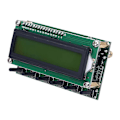 Miniatyrbild 1 av 3: 0~55MHz DDS-signalgenerator Direkt Digital Syntes för HAM-radio VFO Trådlös baserad AD9850 Generatormodul