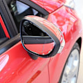 Miniatyrbild 5 av 5: Höger backspegelkåpa kompatibel med Fiesta Mk7_GET IT Gåvor