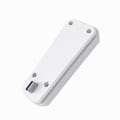 Pikkukuva 4 / 5: USB-keskitin PS5:lle, 4 porttia 2.0 USB-laajennusadapteri nopea lataus PS5-lisävarusteet PS5 Slim UHD/DE-konsolille black