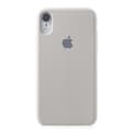 1:1 Skal Silikonfodral för iPhone XR 6,1 tum style b