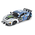 Pikkukuva 1 / 5: Ae86 1/16 RC Drift-auto, Nopea Kaukosäädöllä Ohjattava Drift-auto Lapsille ja Aikuisten, 100% Uusi mustang