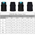 Miniatyrbild 2 av 4: Protechshield Nano Protect Tanktop ProTechShield Nano Tech Protection Protechshield Nano Tech Protection Vest, Herr fitness väst ZD HU xxl