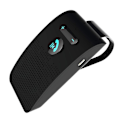 Pikkukuva 1 / 3: Bluetooth-autonäyttö langaton Bluetooth4.2 kaiutinpuhelin handsfree-autonäyttö aurinkosuojan kiinnityskaiutin