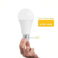 Miniatyrbilde 1 av 4: 220v E27 PIR Bevegelsessensor Lampe 12w 15w 18w LED Pære Med Bevegelsessensor