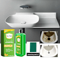 Miniatyrbillede 2 af 5: Multifunktionel Rengøringsmælk Multipurpose Cleaner Multioverflade Rengøringsmiddel 100ml