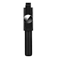 Miniatyrbillede 1 af 5: Bluetooth-kompatibel Selfie Stick Tripod Rejse Aftagelig Trådløs Fjernbetjening