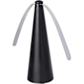 Miniatyrbillede 1 af 4: Flyefans til borde, bærbar picnicbord-ventilatorstøtte med USB- og batteristrømforsyning, Flyefan F
