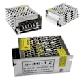 Miniatyrbild 3 av 5: AC 100-260V till DC 12V 3A 36W Strömadapter för LED-remsa