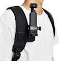 Pikkukuva 1 / 5: Taskukameran kiinnike laajennuskiinteä jalusta lisävarusteet DJI Osmo Pocket2 ZD B2