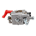 Miniatyrbillede 2 af 5: Karburator kompatibel med Walbro Wt-668 Wt-997 Rc Dele kompatibel med HPI Baja 5B 5T 5SC LOSI 5IVE-T Motor Karburator+