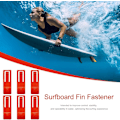 Pikkukuva 3 / 5: 6 kpl Surffilareiden Kiinnikkeitä, 4.7*1.7cm Surffilareiden Kiinnikkeet, Su_p Fin Vaihto blue