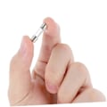 Miniatyrbild 3 av 5: Snabbtsmältande 20A Glassäkring - Förpackad (100 st)