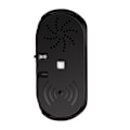 Miniatyrbild 1 av 4: Smart Sensor Alarm Bil Dörröppning Anti-kollision Enhet Röstmeddelanden Bil Dörröppning Påminnelse Alarm Indikator