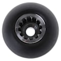 Miniatyrbilde 4 av 5: 4 stk Universal Blender Drivsokker 767 Mushroom