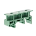 Miniatyrbillede 5 af 5: PCB 35mm DIN Skinne Montering Adapter Kredsløbskort Beslag Holder Bærer Klips