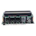 Miniatyrbild 3 av 3: 0~55MHz DDS-signalgenerator Direkt Digital Syntes för HAM-radio VFO Trådlös baserad AD9850 Generatormodul