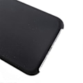 Miniatyrbilde 5 av 5: 1:1 Skala Silky Solid Silikon Beskyttelsesetui for iPhone XR 6,1 tommer style a