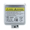 Miniatyrbilde 2 av 4: 2 X D1s Hid Xenon Hovedlyspære 35w 6000k 12v Dc Til Bil