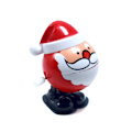Miniatyrbild 1 av 5: Jultomte älg snögubbe julvev leksak julklapp Style 4