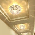 Miniatyrbilde 2 av 5: LED Downlight Taklampe 3w LED Taklampe LED Lys For Gang Hallway Korridor -GSL a01