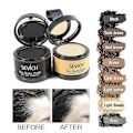 Miniatyrbillede 4 af 4: Sevich Fluffy Thin Powder Hårfarve Skygge Dækker Roddækning Hårfarve Concealer color12