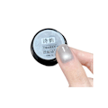Miniatyrbilde 1 av 5: 2024 Cat Eye Neglelakk Gel Oppgrader Neglekunsten Din 01poetry