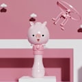 Miniatyrbild 1 av 2: Pojkleksaker Maskin Flygande Maskin Stick Barn Sommar Utomhus 70ml a