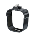 Miniatyrbillede 1 af 4: Batteri Spændeholder Beskyttelse Fly Holder Fastgørelsesklip til -DJI Mavic 2 Pro
