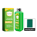 Miniatyrbillede 1 af 5: Multifunktionel Rengøringsmælk Multipurpose Cleaner Multioverflade Rengøringsmiddel 100ml