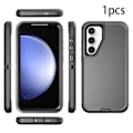 Miniatyrbillede 1 af 3: Shockproof Telefon Cover til Samsung Galaxy S24 S23 S22 S21 Ultra Plus S23 FE
