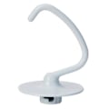 Pikkukuva 1 / 5: K45DH Taikina Koukku Vaihto, Yhteensopiva 4,5 QT Rocker Sekoittimien KSM90 ja K45 kanssa